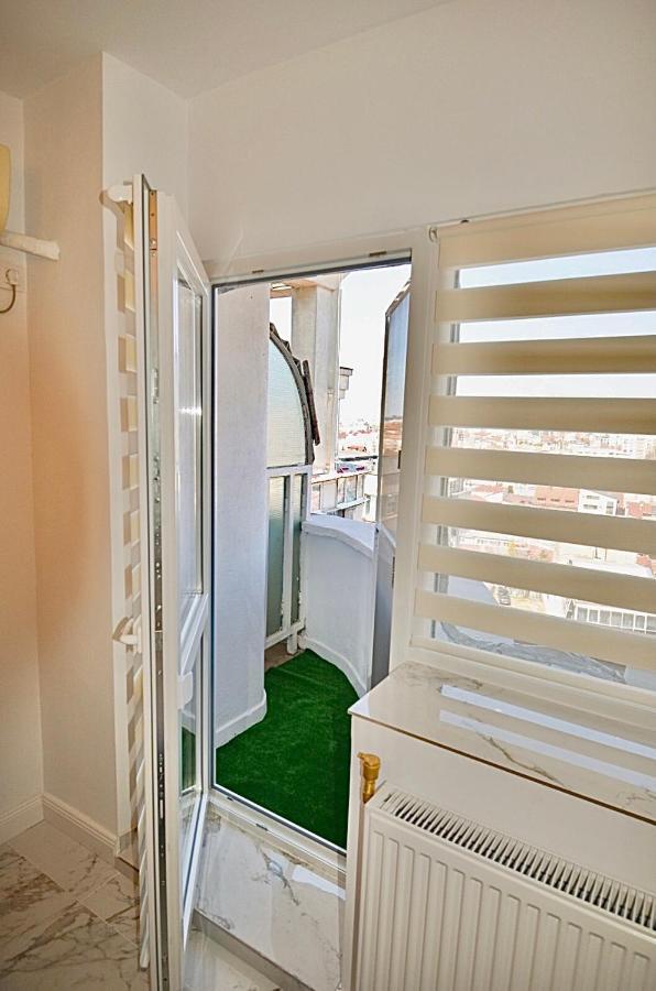 Serendipity Unirii Bucharest Exterior photo